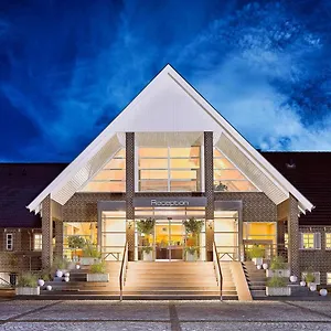 普鲁佩勒恩酒店 酒店